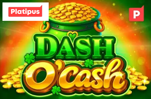 Dash O'Cash